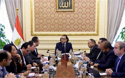 مصر تعلن عن مشروع سياحي ضخم على البحر المتوسط