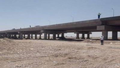 العراق.. تحديد موعد افتتاح جسر داقوق!