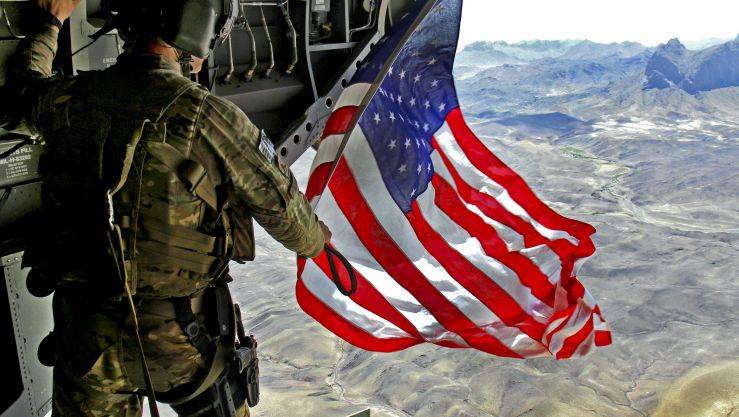 تهديد غير مسبوق منذ 10 سنوات.. القواعد الأميركية في ‏أوروبا بحالة تأهب قصوى