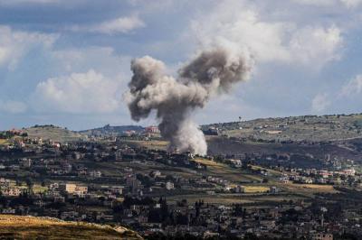 صحيفة ألمانية: الحرب على لبنان في هذا التوقيت!‏