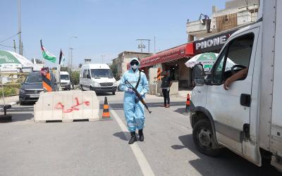 مقتل طفل وامرأة برصاص القوات الإسرائيلية في الضفة الغربية