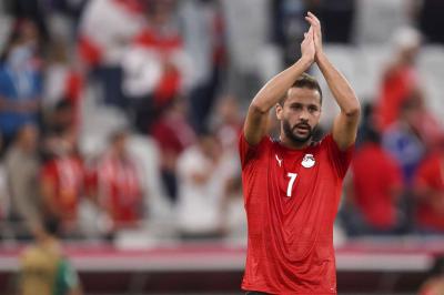خبر صادم.. وفاة اللاعب أحمد رفعت والتشييع بكفر الشيخ
