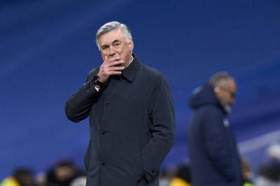 ريال مدريد يتحرك بجدية نحو صفقة جديدة