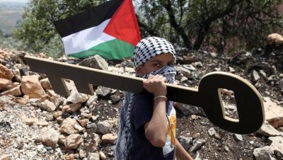 غزة-فلسطين.. مفتاح أو مفاتيح العودة