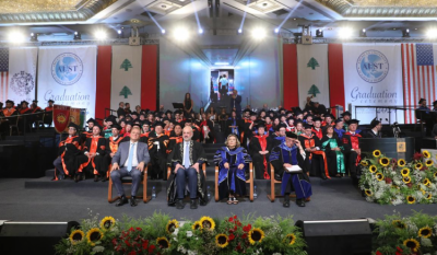 المولوي: لبنان للجميع وليس لطائفة أو حزب