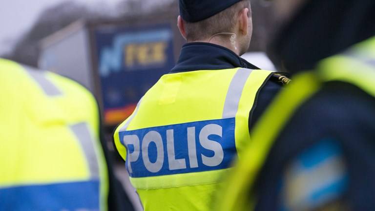 تهديدات بعمل تخريبي في ستوكهولم واعتقال شخصين