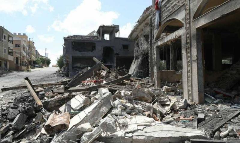إسرائيل تنتقل لاستهداف الخط الثاني من الحدود في جنوب لبنان