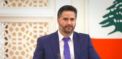 هل يلاحق القضاء اللبناني وزير الاقتصاد وشقيقه في فضيحة رشى؟