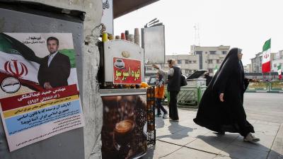 إصلاحيو إيران والمقولات المغلوطة