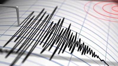 زلزال بقوة 6.5 يضرب منطقة توفينو في كندا