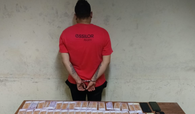 يقتحم المنازل بالكسر والخلع... يسرق ويفرّ