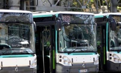 حمية يُعلّق على حادثة الباصات... ومولوي يتحرك