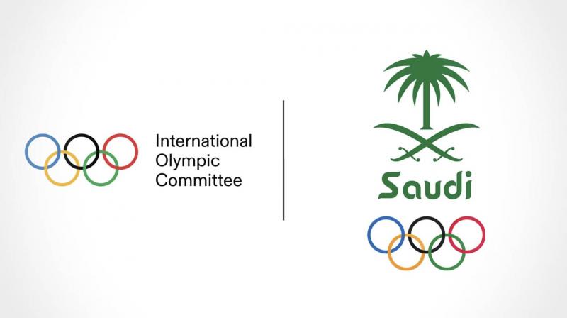 السعودية تنال شرف استضافة دورة الألعاب الأولمبية الإلكترونية