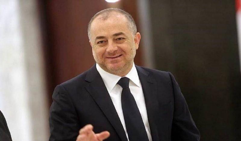 بو صعب: أسعى لحل الخلاف بين وزارة الدفاع وقائد الجيش