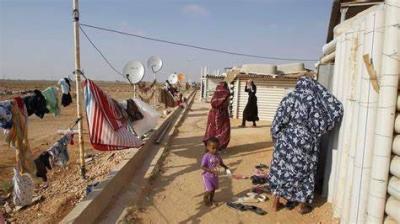ليبيا ترفض توطين المهاجرين غير النظاميين