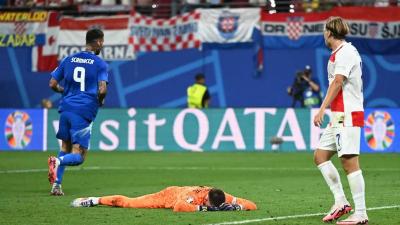 مدرب يغتصب فتاة في المطبخ.. ماذا يحصل في 