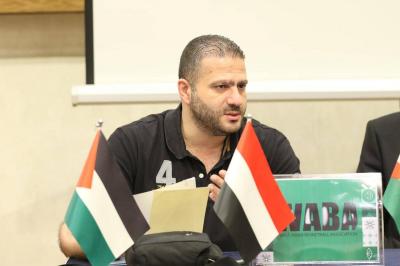 "بطولة غرب آسيا لكرة السلة".. انعقاد الاجتماع الفني العام