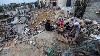 "صفقة غزة" ليست في الأفق!
