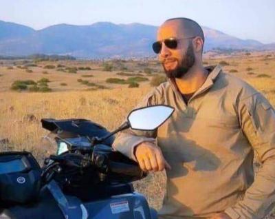 العثور على أحد عناصر مصلحة السجون الإسرائيلية مقتولًا