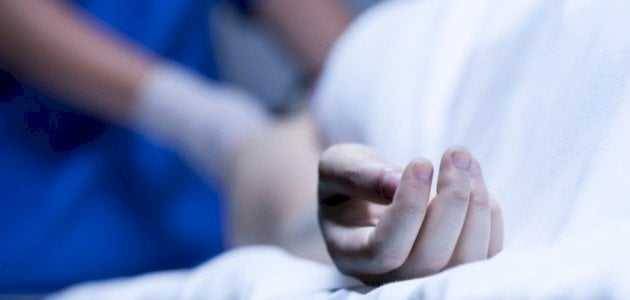 العثور على جثة رجل عائمة على سطح البحر مقابل مرفأ طرابلس