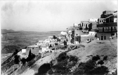 زلزال مدمر.. أكبر الكوارث الطبيعية التي حلّت ببيروت
