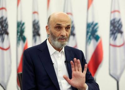جعجع: لعدم قبول أي طالب أجنبي لا يملك إقامة صالحة