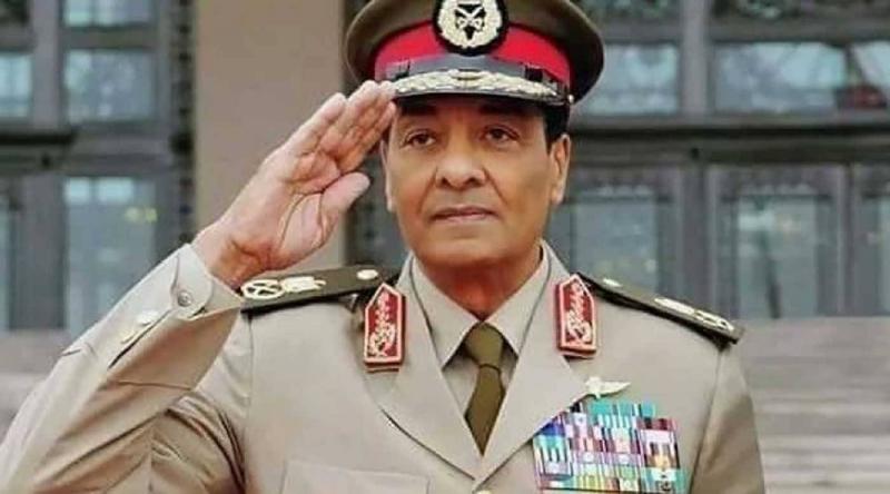 وفاة وزير الدفاع المصري السابق محمد حسين طنطاوي عن عمر يناهز 85 عاما