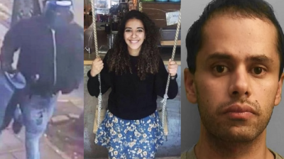 طبيب تنكر بزي امرأة وشوّه ريم العلوي بالأسيد في انجلترا