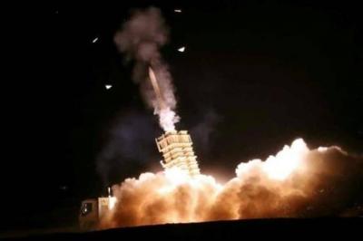 مسؤول عسكري إيراني يؤكد قدرة دفاع بلاده الجوي على حماية المنشآت الحساسة