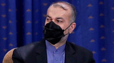 وزير خارجية إيران: عناصر فيلق القدس جنود خارج الحدود