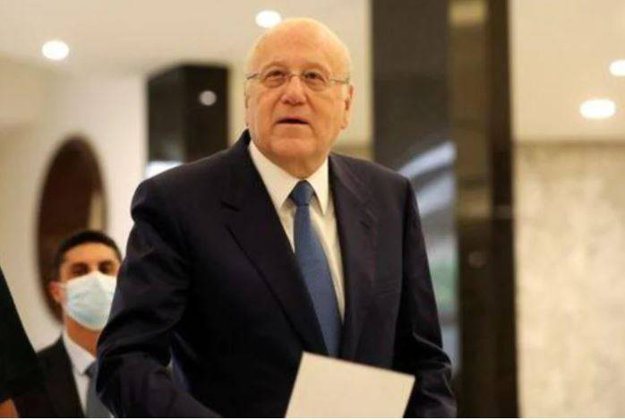 لبنان يطلب إيضاحات حول منح إسرائيل هاليبرتون عقدا للتنقيب البحري عن النفط