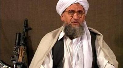 طالبان تتبرأ من القاعدة.. 
