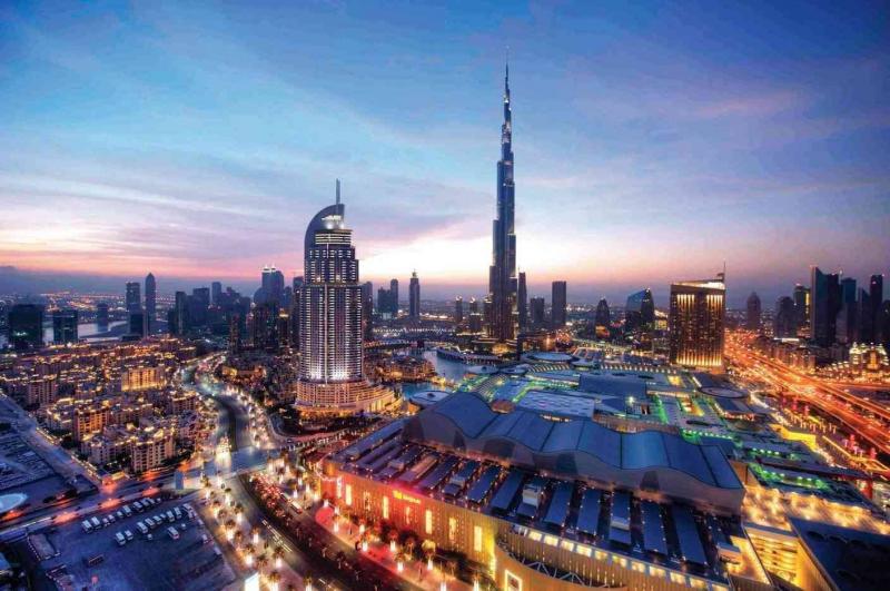 دبي تمنح إقامة 3 سنوات لملاك عقارات الـ 750 ألف درهم