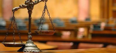 مسنّة في الـ 96 من العمر تقتل 11412 شخصا وتفرّ قبل بدء محاكمتها