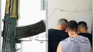 في سوريا.. قتل زوجته لـ