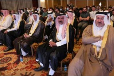 استنكار واسع في العراق إثر مؤتمر في كردستان دعا للتطبيع مع إسرائيل