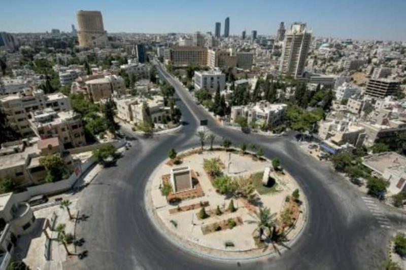اتصال هاتفي من الرئيس السوري بالعاهل الأردني هو الاول منذ اندلاع النزاع في سوريا