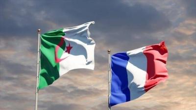 الجزائر تغلق مجالها الجوي أمام الطائرات العسكرية الفرنسية