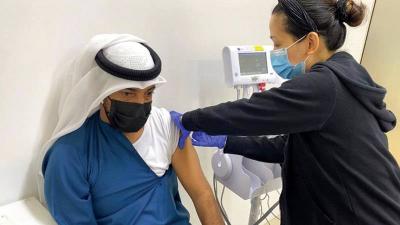 الإمارات بالمراكز الأولى في التعامل مع كورونا عالميا