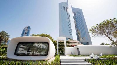 «دبي للمستقبل» تتوقع إطلاق 15 ألف شركة إبداعية بدبي بحلول 2025