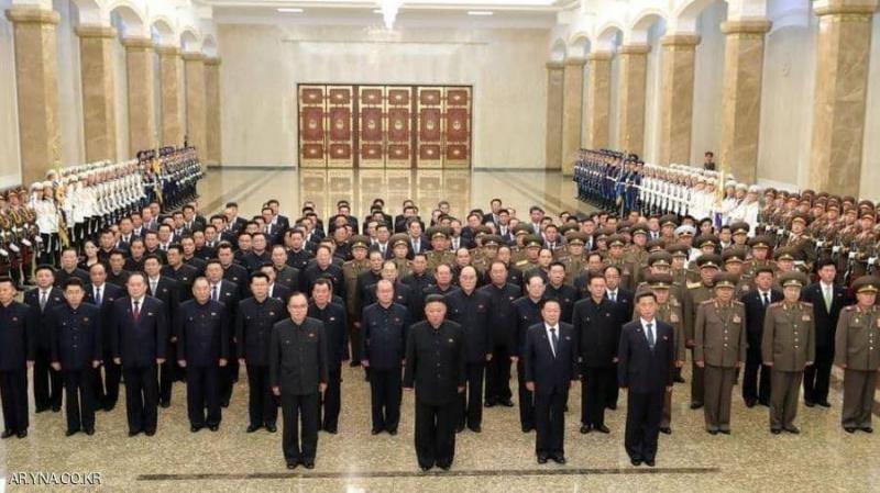 كوريا الشمالية: لا أحد يستطيع منعنا من اختبار الأسلحة