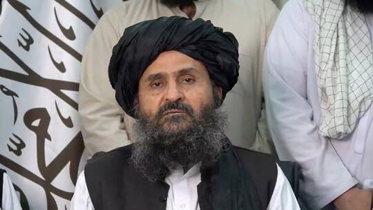 طالبان توجه رسالة لدول العالم
