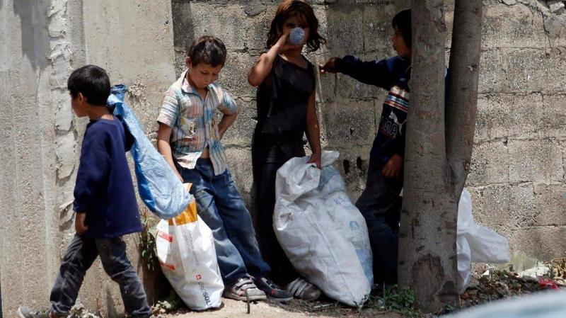 كورونا أسقط 31 مليون شخصا جديدا في براثن الفقر