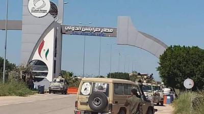 ليبيا.. قتيلان وجرحى في اشتباكات بين مجموعات تابعة للدفاع والداخلية