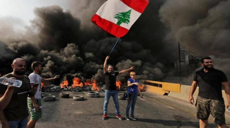 قرار هام ضد الفساد في لبنان.. نائب أوروبي يكشف