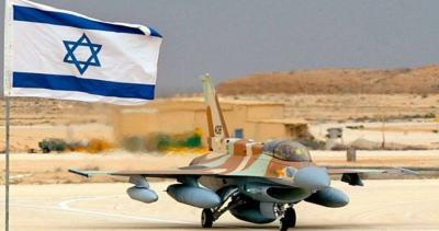 التلفزيون السوري: مقتل جندي وإصابة 3 آخرين في هجوم جوي إسرائيلي على منطقة تدمر