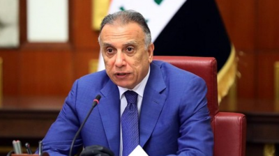 الكاظمي: أوفينا بالعهد وسأشرف على أمن الانتخابات بنفسي