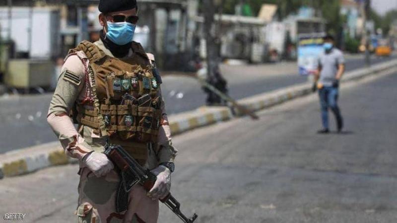 عراقي اعترف بقتل زوجته.. ثم ظهرت مفاجأة 
