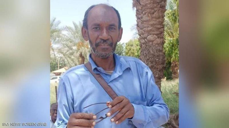 السودان.. ما قصة مهندس البث الذي رفض أوامر 