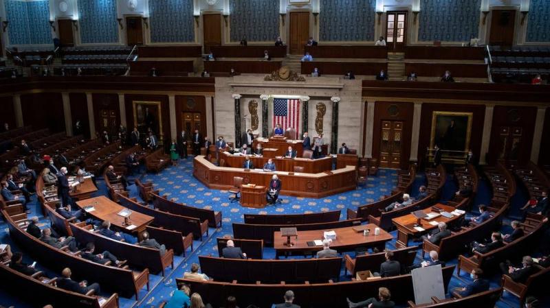 الكونغرس يتوصل إلى اتفاق لتجنّب تخلف أميركا عن سداد ديونها